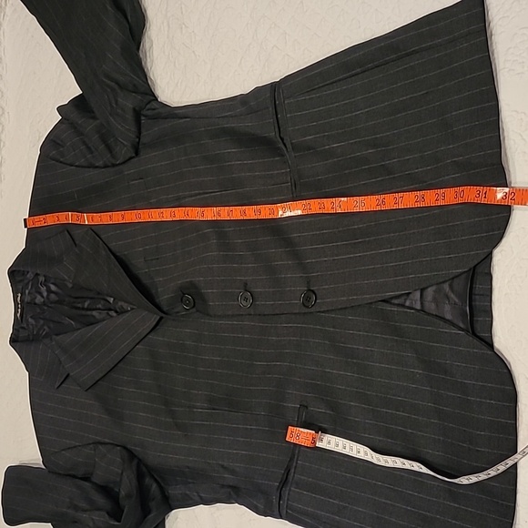 ALFREDO VERSACE JACKET - Picture 12 of 13